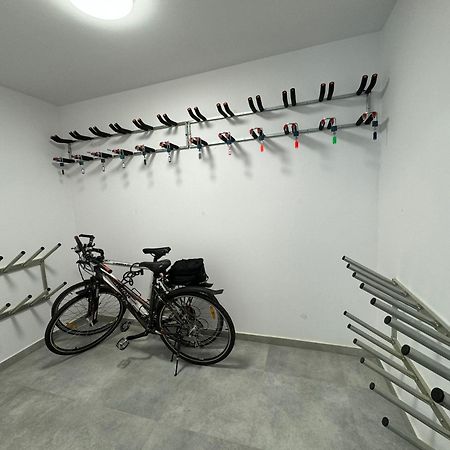 Art & High Studio Z Parkingiem Podziemnym Krynica-Zdrój Zewnętrze zdjęcie